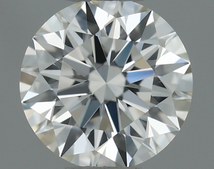 Round 0.32 ct K SI1