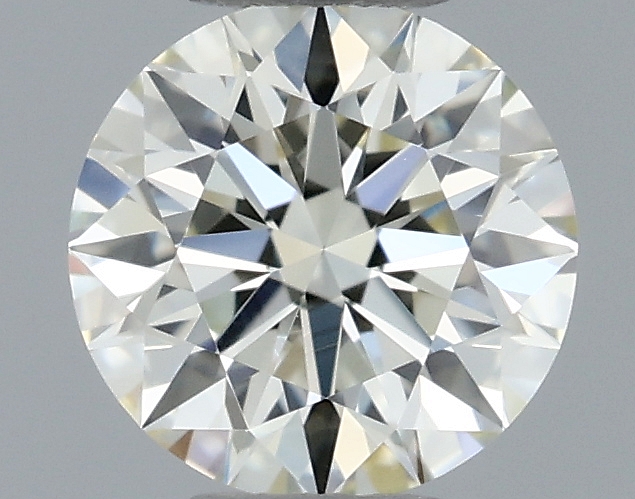 Round 0.32 ct M VVS1