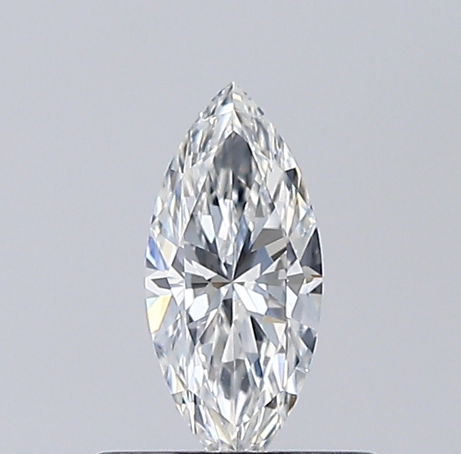 Marquise 0.4 ct G SI1