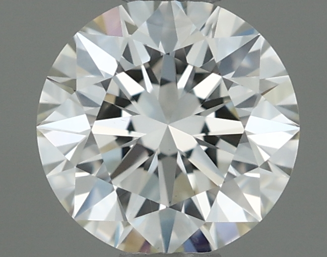 Round 0.45 ct J VS1