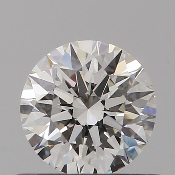 Round 0.5 ct H VVS1