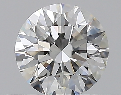 Round 0.41 ct G IF