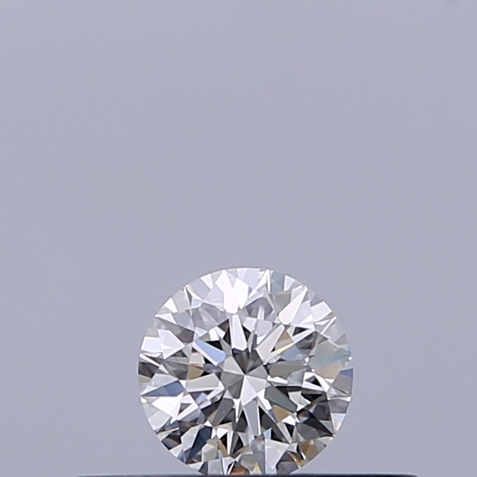 Round 0.18 ct E IF