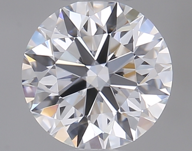 Round 0.45 ct E VS2