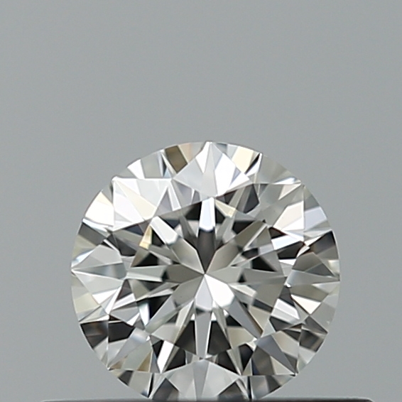 Round 0.3 ct G IF
