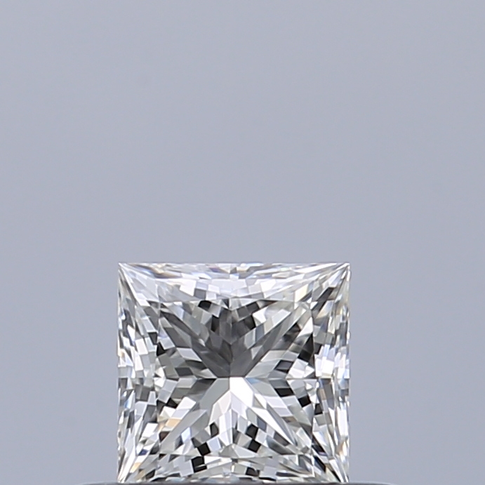 Princess 0.32 ct G VVS1