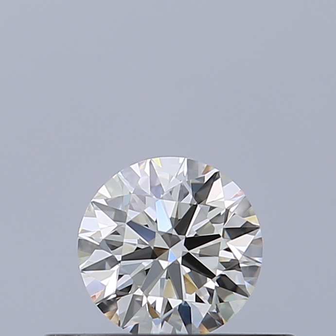 Round 0.31 ct J IF