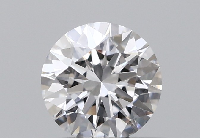 Round 0.24 ct D VVS1