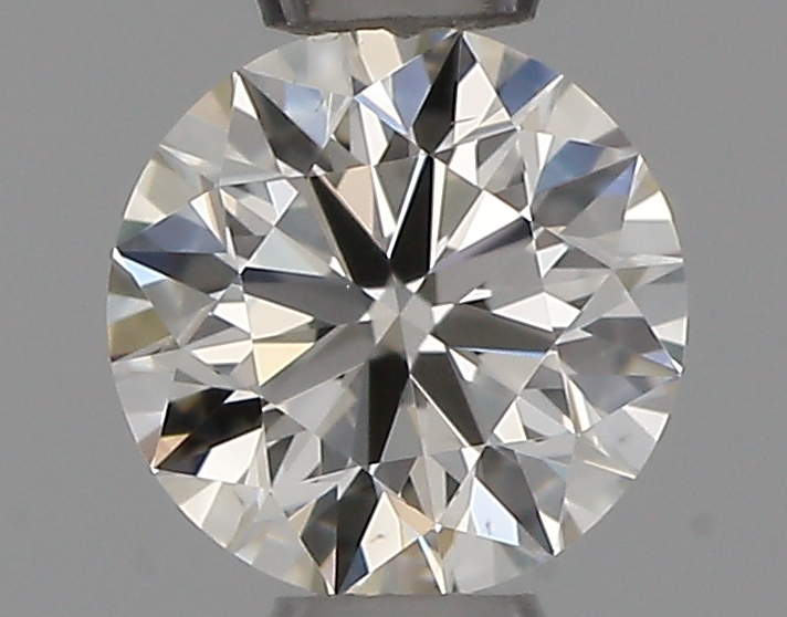 Round 0.31 ct I VS2