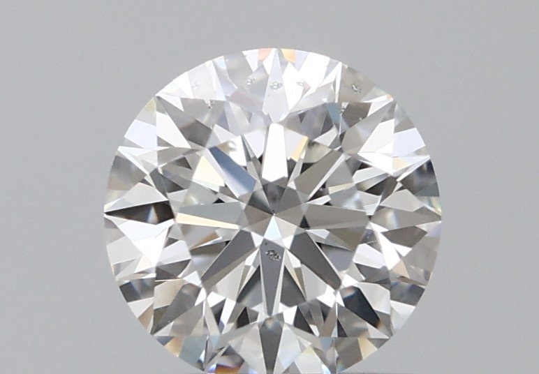 Round 0.37 ct G SI1