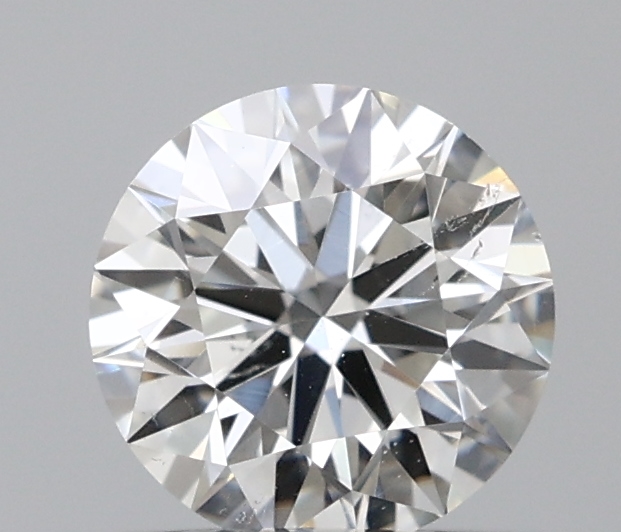 Round 0.4 ct I SI1