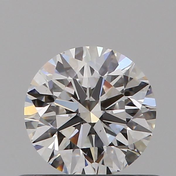 Round 0.5 ct E VS1