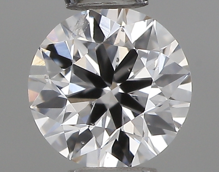 Round 0.3 ct G SI1