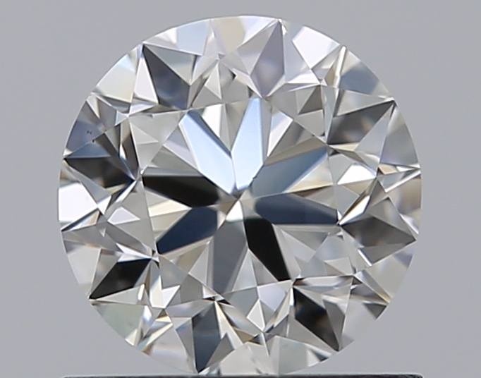 Round 0.9 ct G VS1