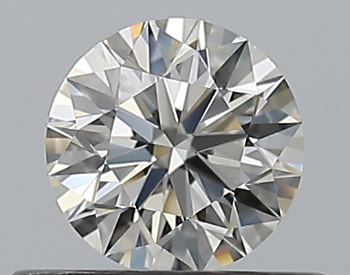 Round 0.42 ct J VS1