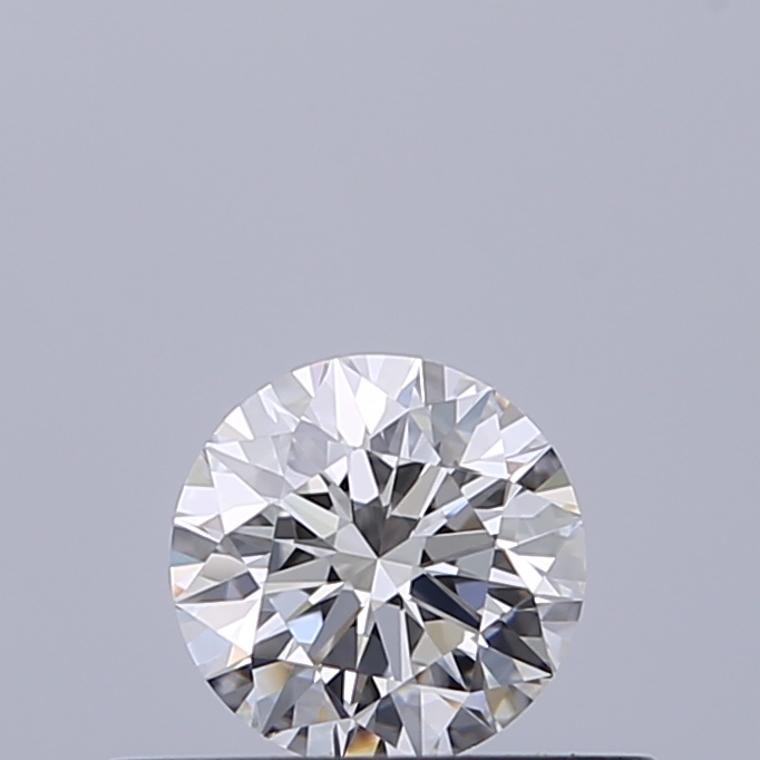 Round 0.33 ct F VVS1