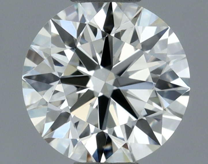 Round 0.45 ct K VVS1