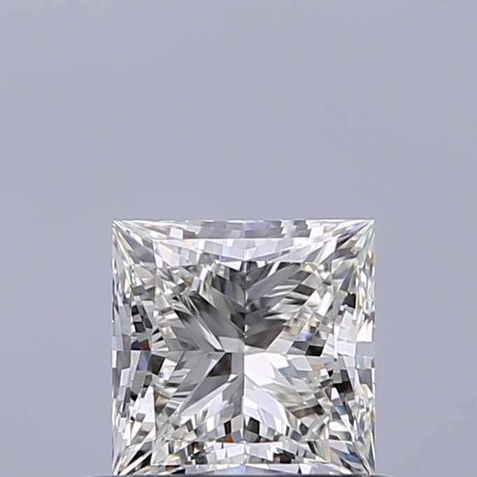 Princess 0.55 ct J VS1