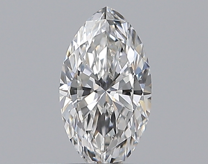 Marquise 0.33 ct G VVS2