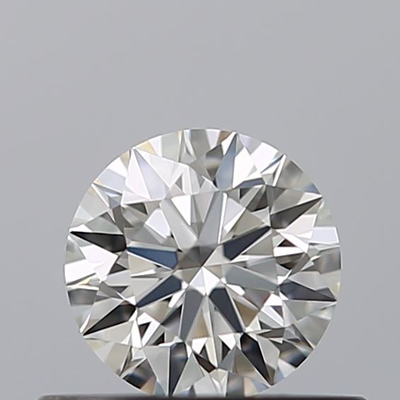 Round 0.35 ct G VVS1