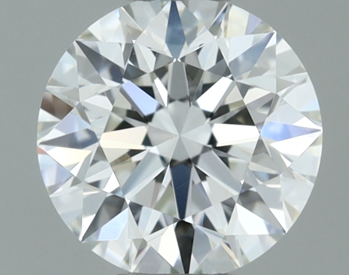 Round 0.5 ct I VVS2