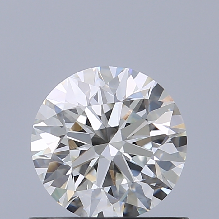 Round 0.7 ct H VVS2