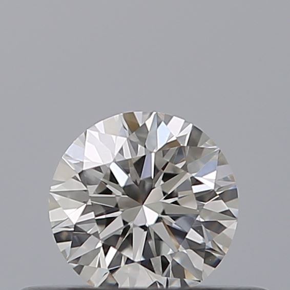 Round 0.28 ct G VVS1
