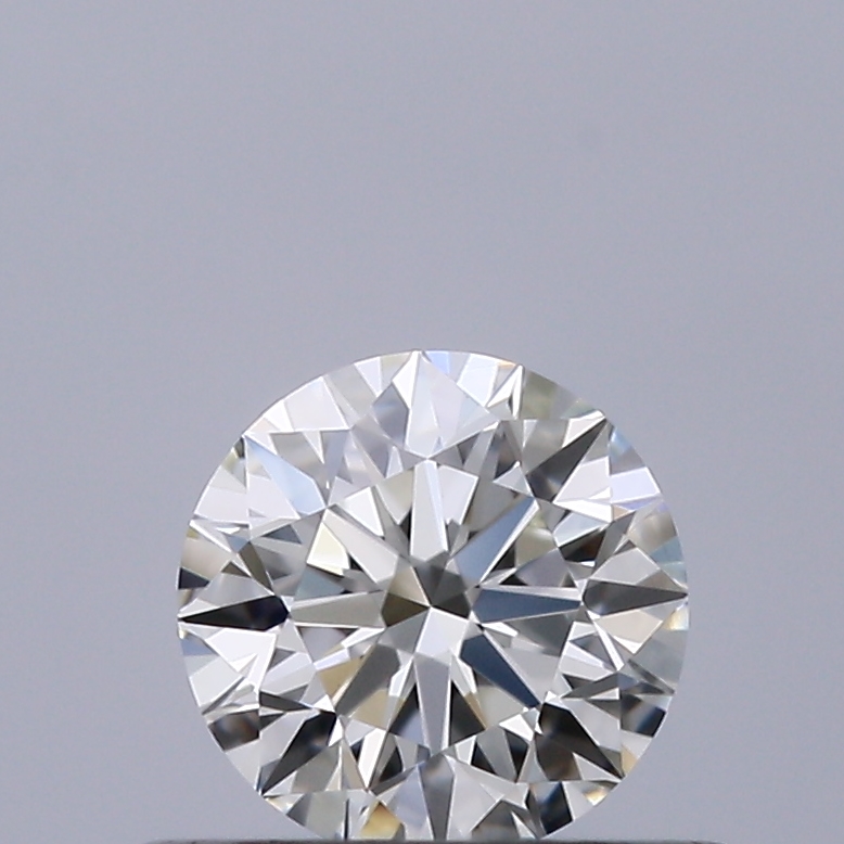 Round 0.37 ct G IF