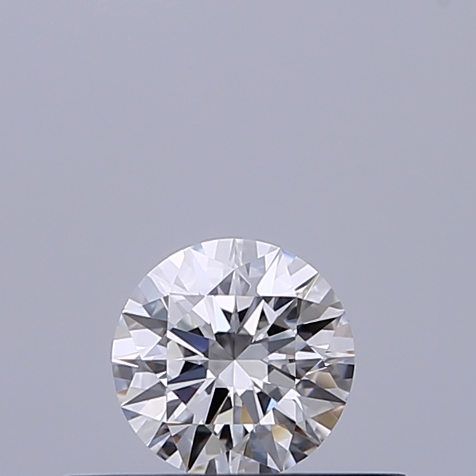 Round 0.25 ct E VVS1