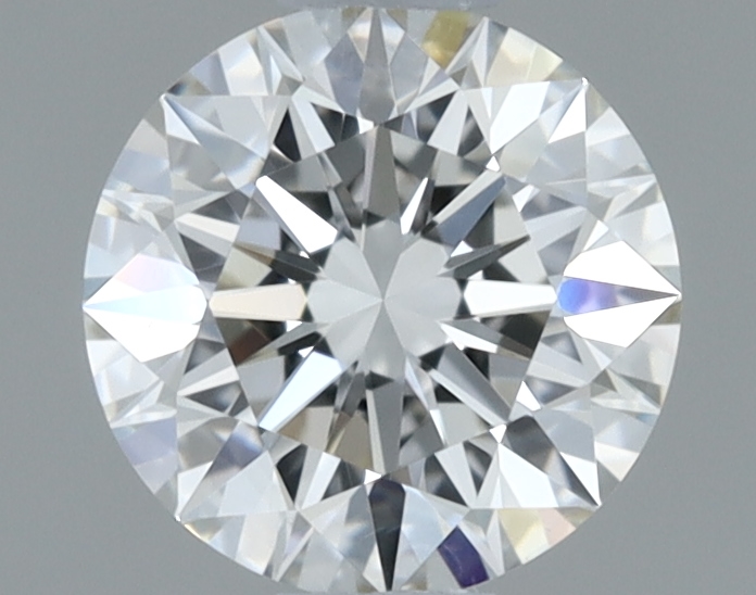 Round 0.5 ct I VS1