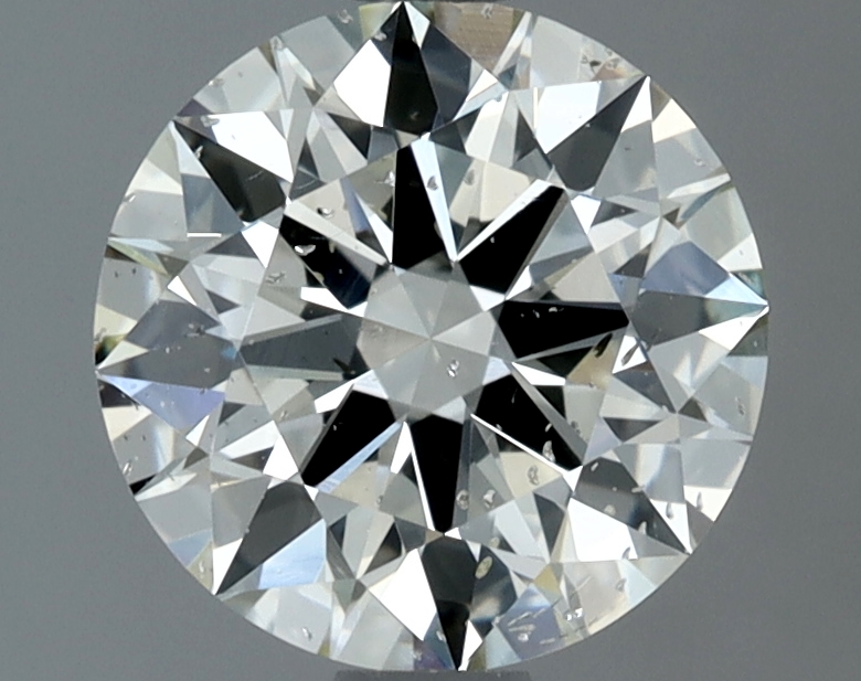 Round 1.5 ct N I1
