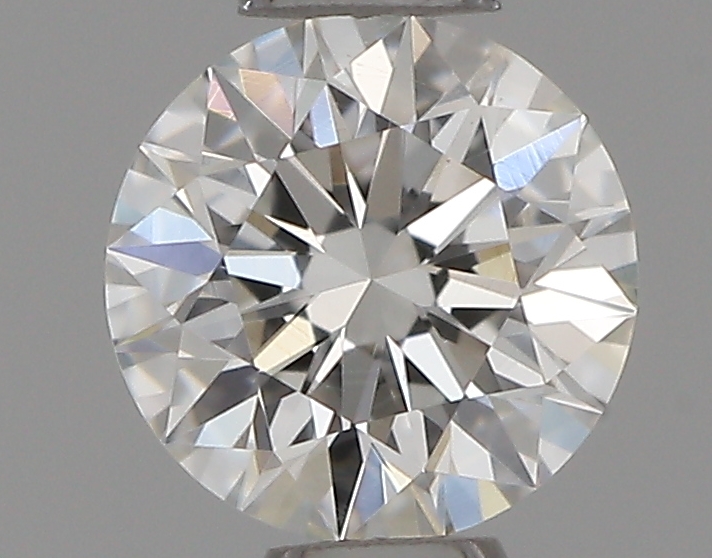 Round 0.32 ct G SI2