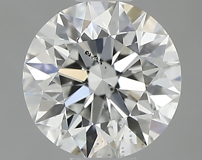 Round 0.5 ct G SI2