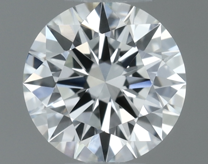 Round 0.34 ct G IF