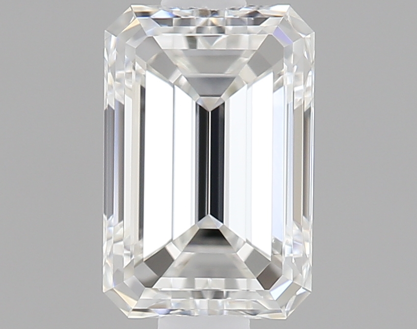 Emerald 0.5 ct G VS1