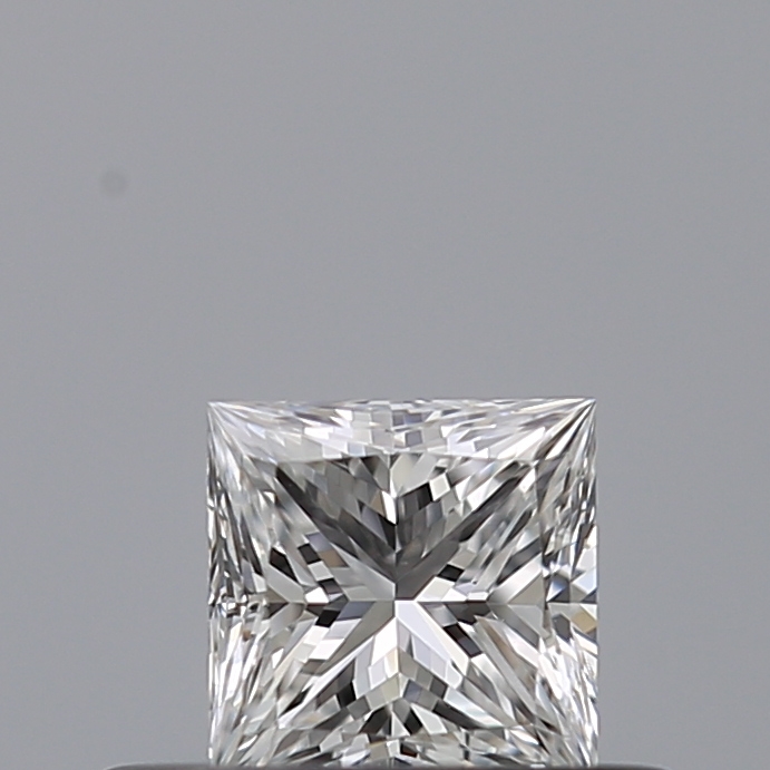 Princess 0.29 ct E VVS2