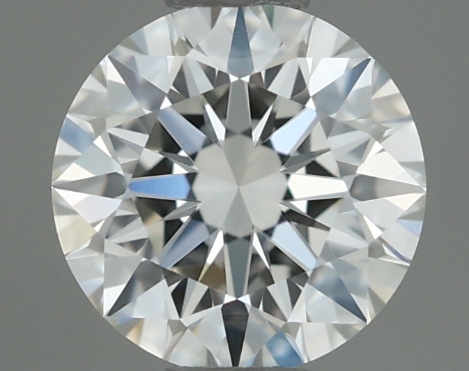 Round 0.45 ct J VVS2