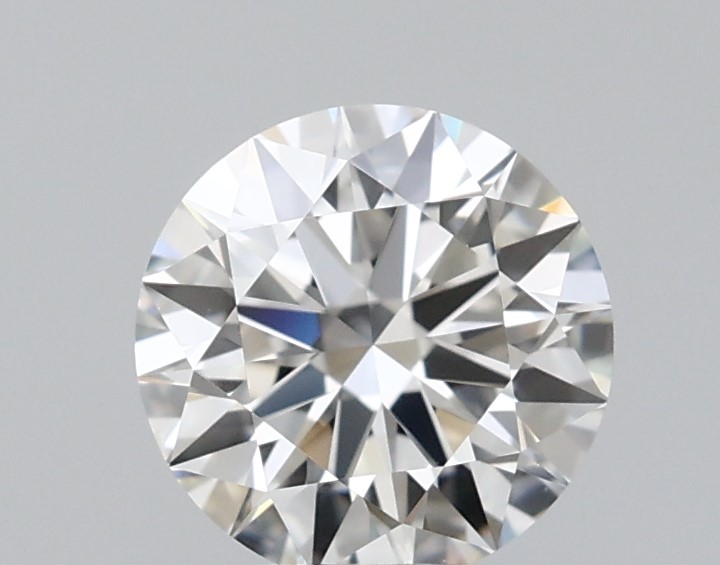 Round 0.45 ct G VVS1