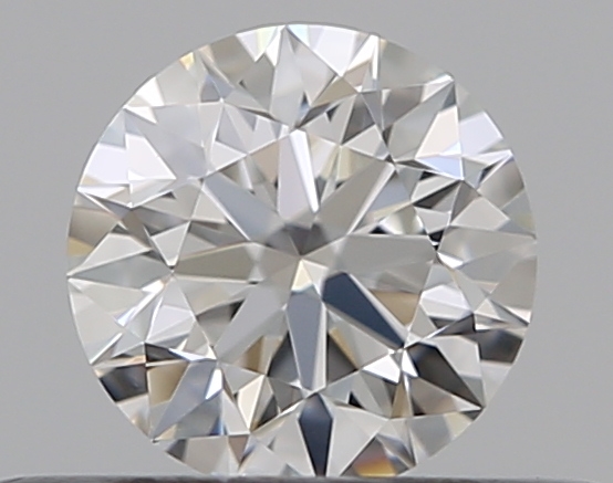 Round 0.3 ct E VVS1