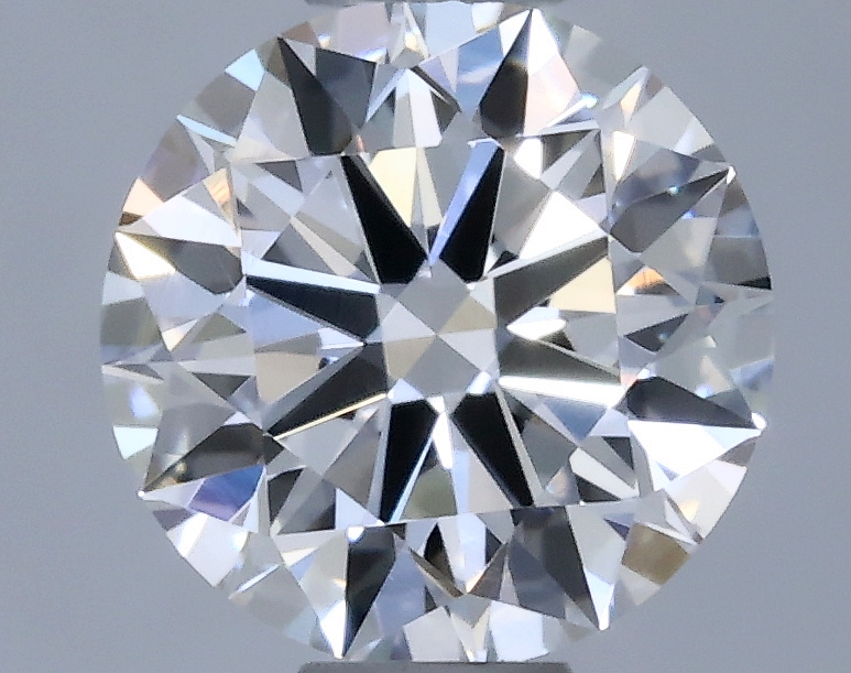 Round 0.5 ct H VS1
