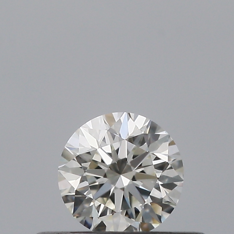 Round 0.25 ct G IF