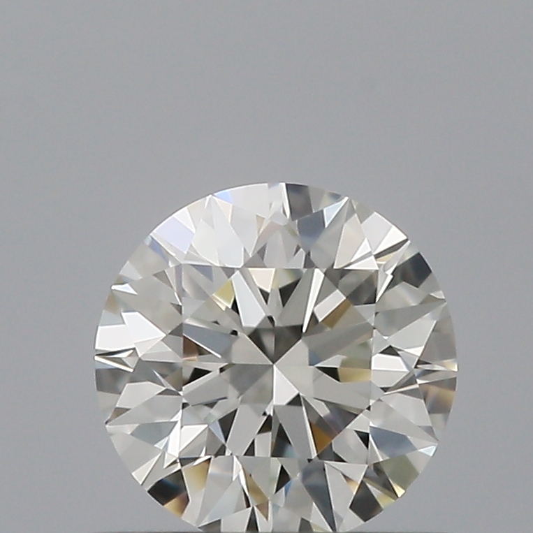 Round 0.5 ct G VVS1