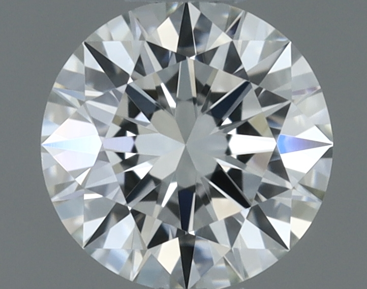 Round 0.3 ct J VVS1