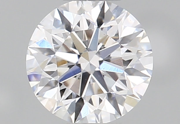 Round 0.34 ct E VS2