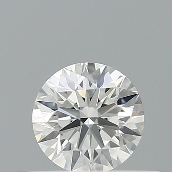 Round 0.29 ct G VVS2