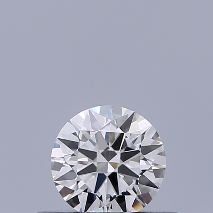 Round 0.28 ct F IF