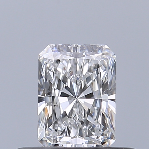 Radiant 0.32 ct D IF