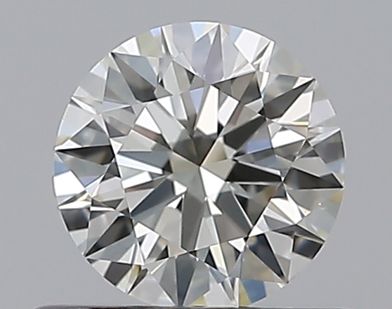 Round 0.51 ct K VS2