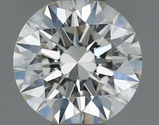 Round 0.3 ct K VVS2