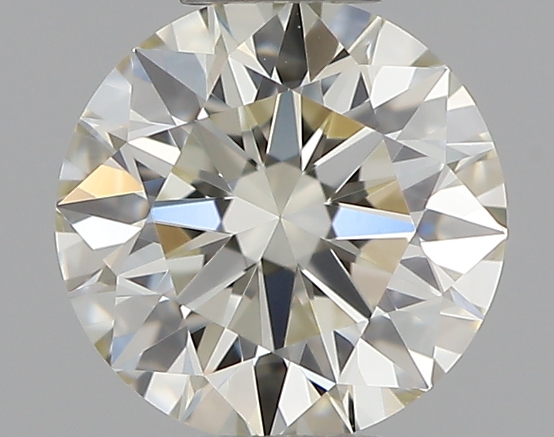 Round 0.37 ct K IF